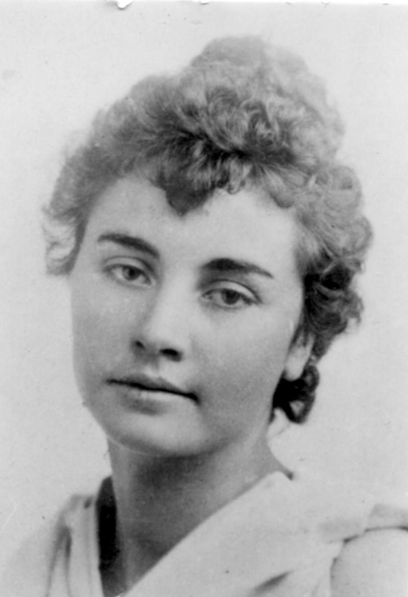 Anne Margrete Hansen (1825 - 1902) Profile